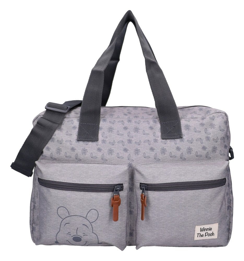 PRE ORDINE - Winnie the Pooh Diaper Bag Better Care