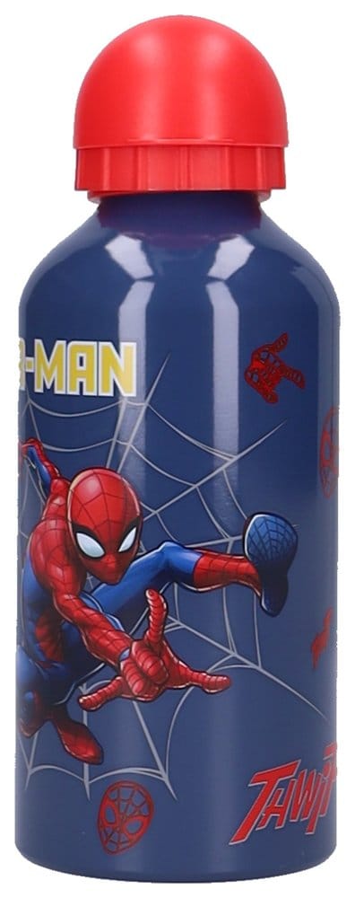 PRE ORDINE - Spider-Man Drinking Bottle Really Refreshing 500ml
