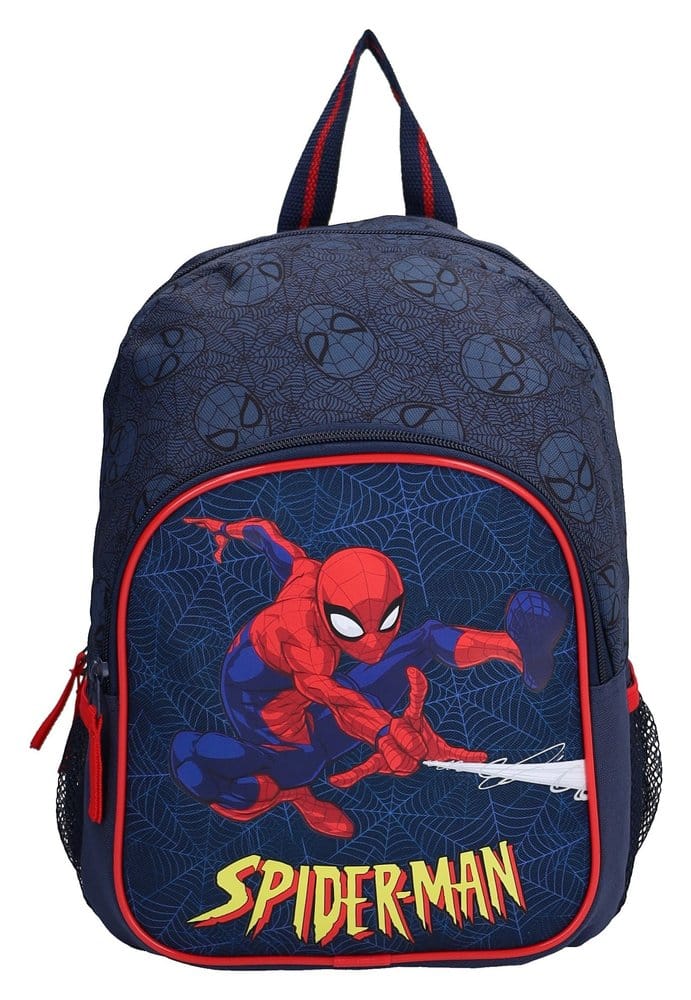 Spider-Man Backpack Web Hero 34 cm (13.4")