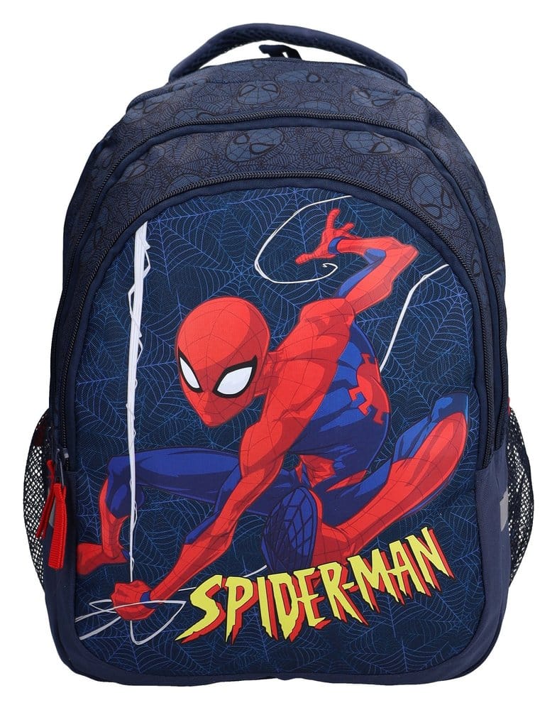 PRE ORDINE - Spider-Man Backpack Web Hero 44 cm
