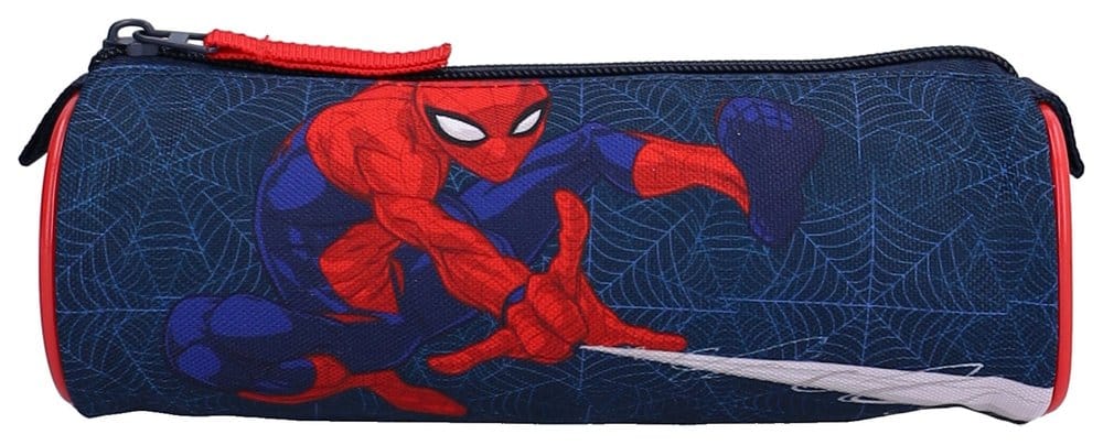PRE ORDINE - Spider-Man Pencil Case Web Hero