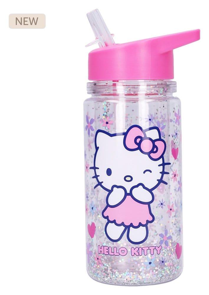 PRE ORDINE - Sanrio Drinking Bottle Twinkle Thirst 300ml