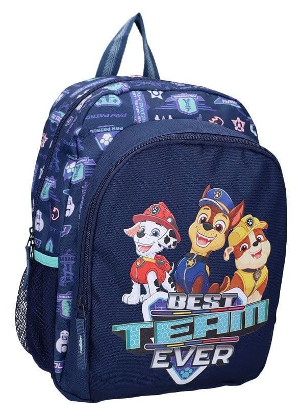 PRE ORDINE - PAW Patrol Backpack Best Team Ever 35 cm