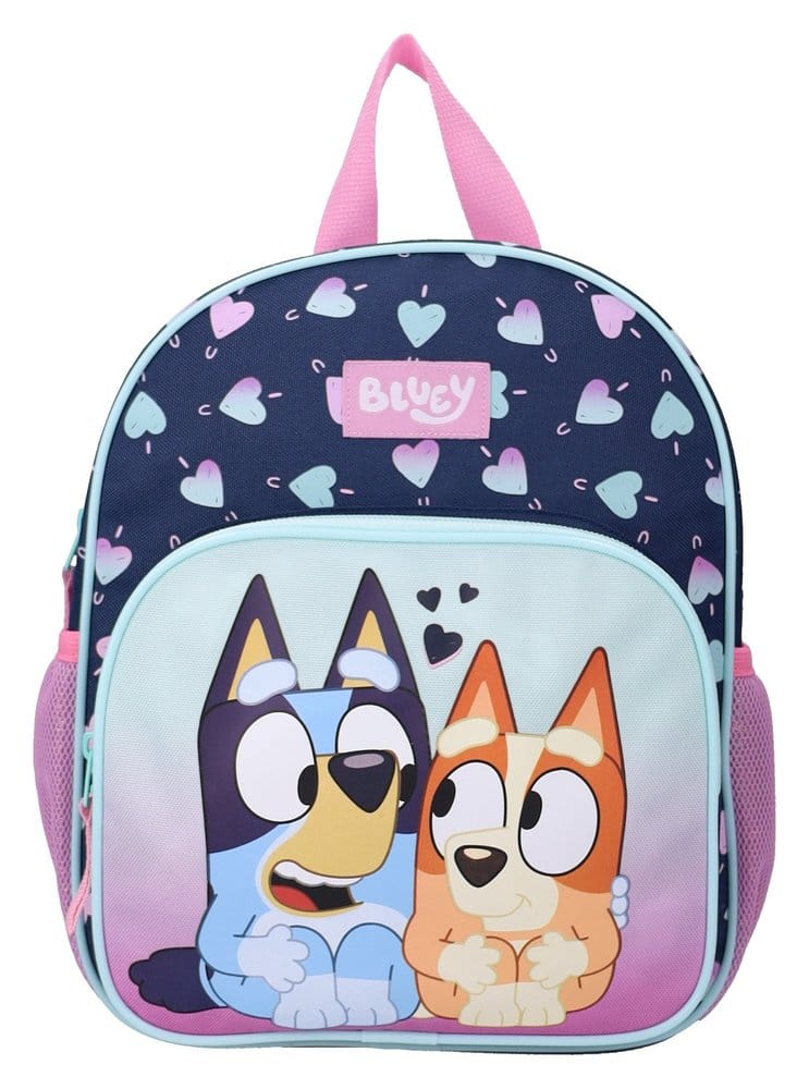 PRE ORDINE - Bluey Backpack So Superb 29 cm
