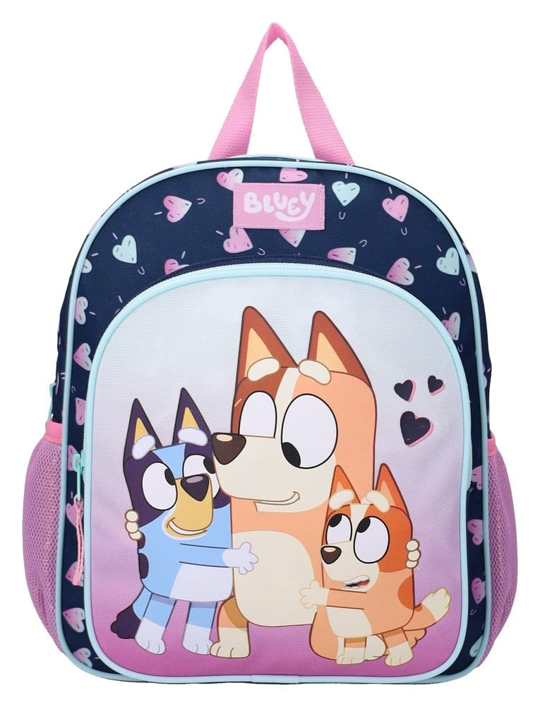 PRE ORDINE - Bluey Backpack So Superb