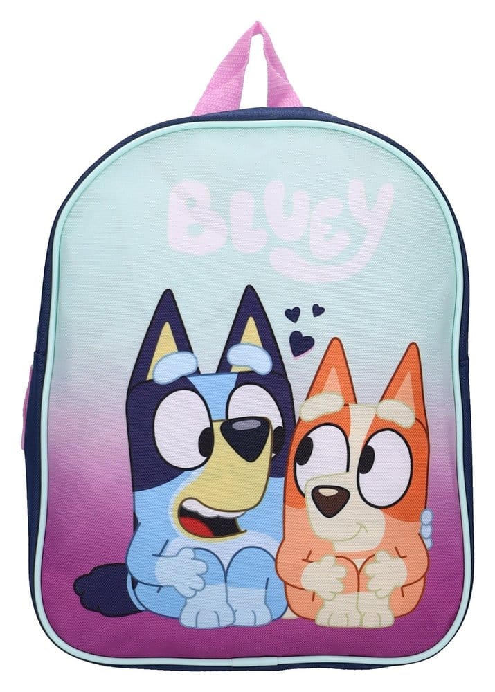 PRE ORDINE - Bluey Backpack So Superb 29 cm