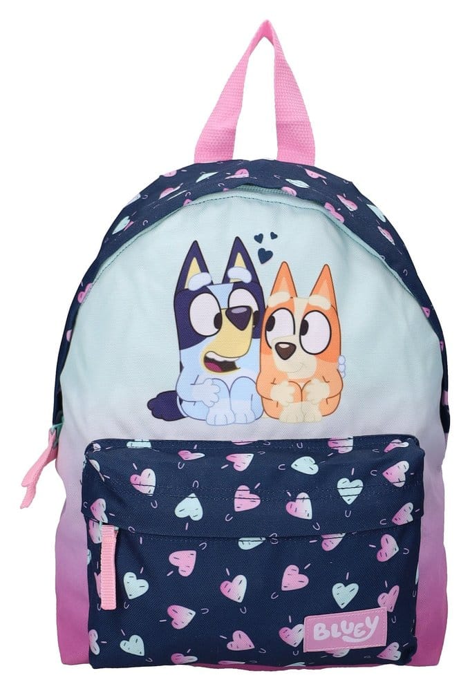 Bluey Backpack So Superb 31 cm (12.2")
