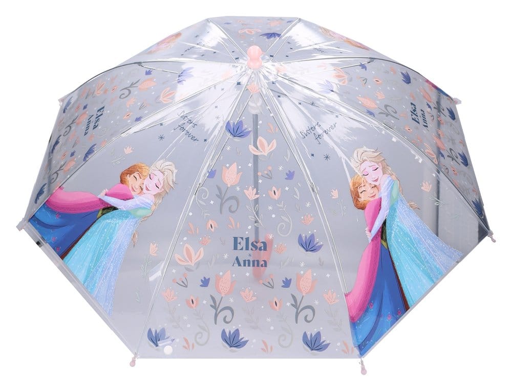 PRE ORDINE - Frozen II Umbrella Rainy Days 60 cm