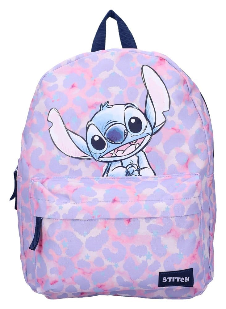Lilo & Stitch Backpack Ultimate Icons