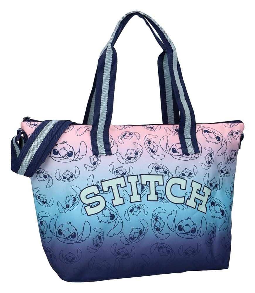 PRE ORDINE - Lilo & Stitch Cooler Bag Stitch Chill Vibes 32 cm