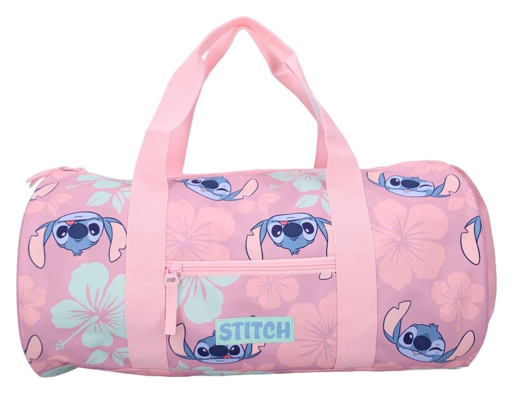 Lilo & Stitch Travel Bag Escape Essentials 45 cm (17.7")