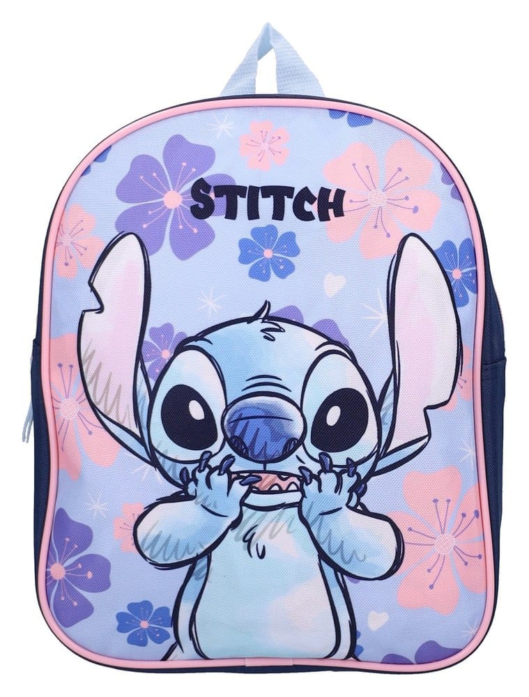 PRE ORDINE - Lilo & Stitch Backpack Stitch Hula Honey 29 cm