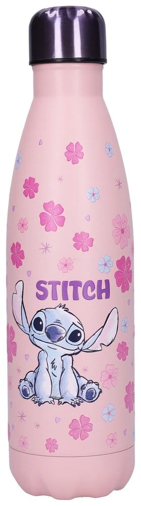 PRE ORDINE - Lilo & Stitch Drinking Bottle Stitch Thirsty For More 700ml