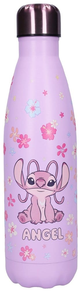 PRE ORDINE - Lilo & Stitch Drinking Bottle Stitch Thirsty For More 700ml