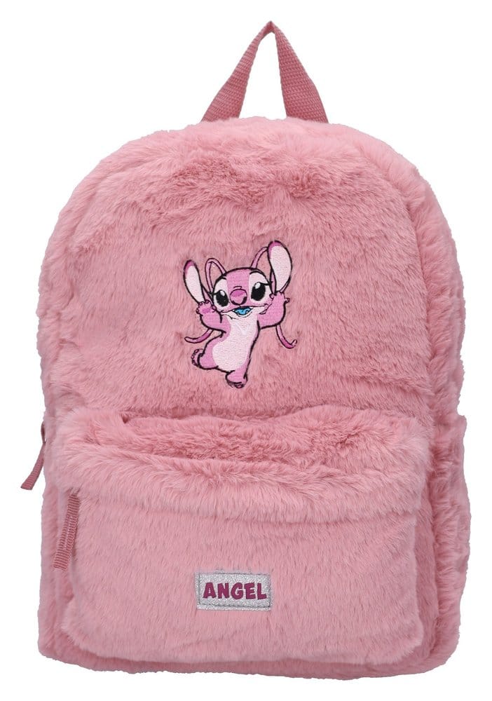 Lilo & Stitch Backpack Stitch Softly Spirited 33 cm (13")