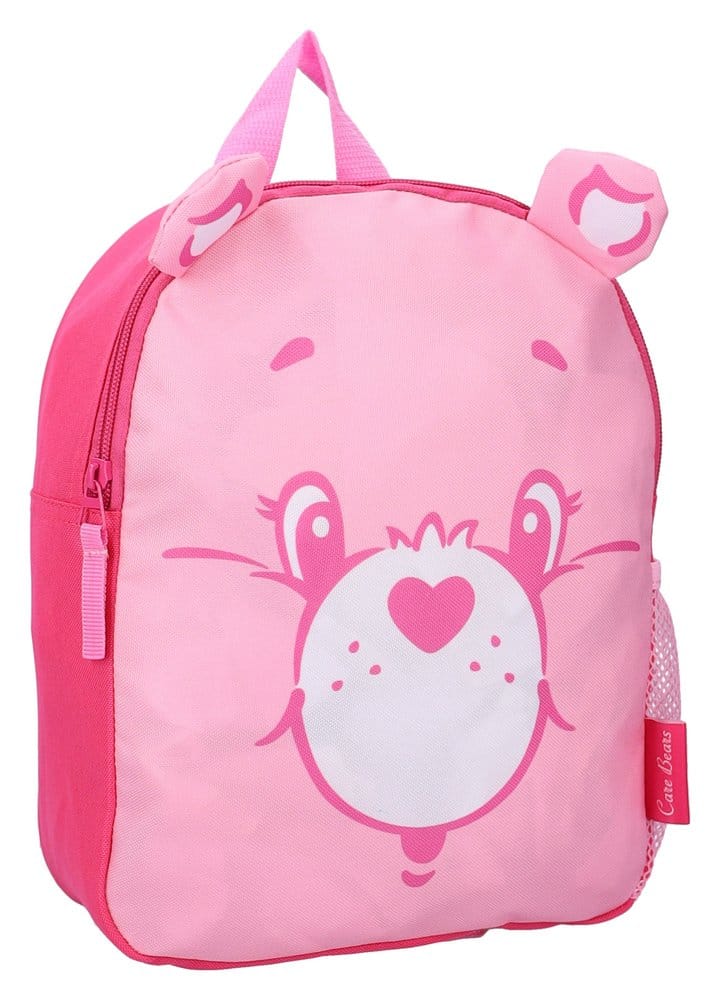PRE ORDINE - Care Bears Backpack Fluffy Friends 32 cm