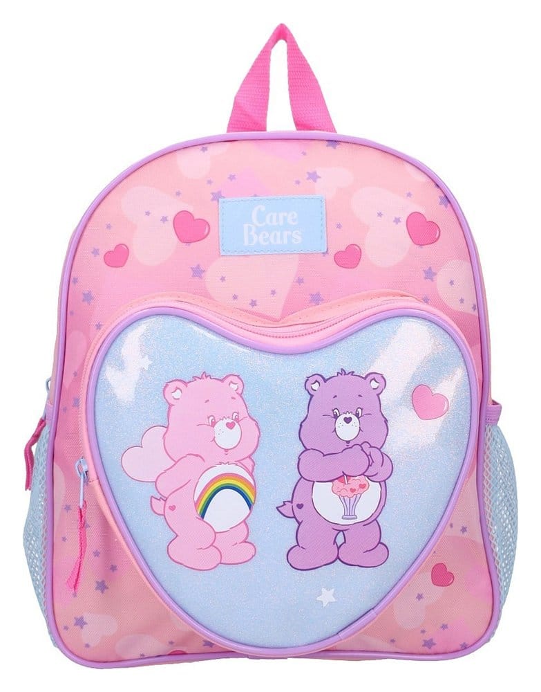 Care Bears Backpack True Hearts