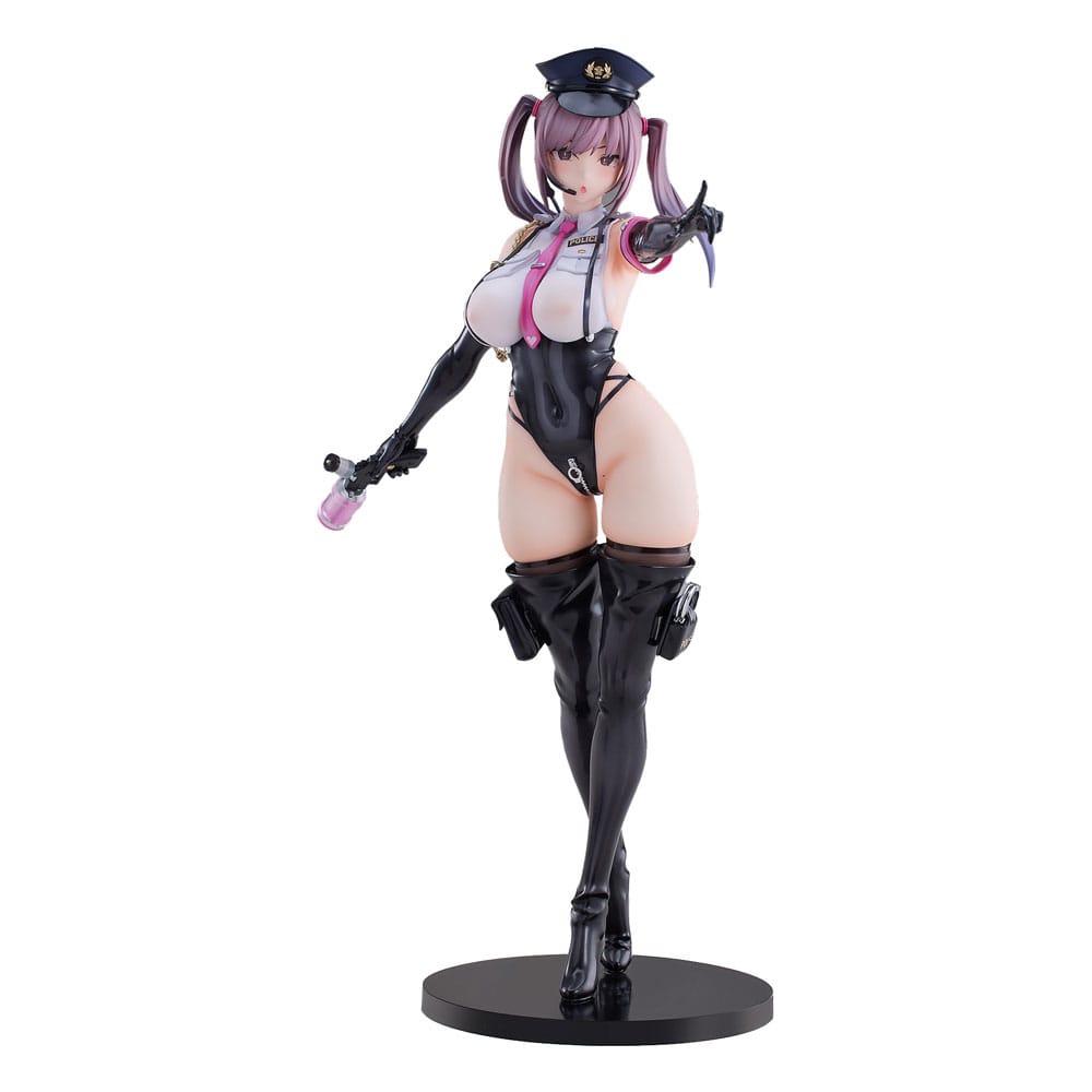 PRE ORDINE - Original Character PVC Statue Utsunomiya Saki Special Edition 28 cm