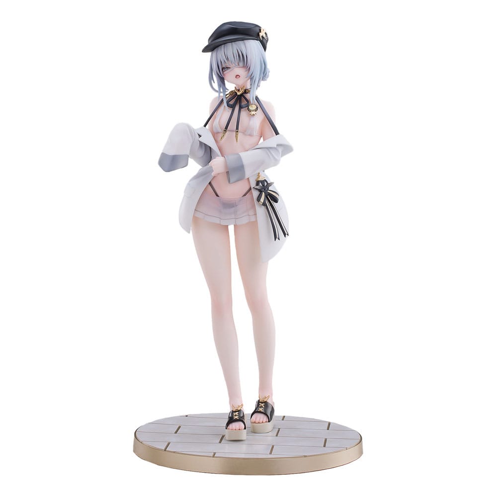 PRE ORDINE - Original Character PVC Statue Chitomi Yoichi Swimsuit Ver. Special Edition 29 cm