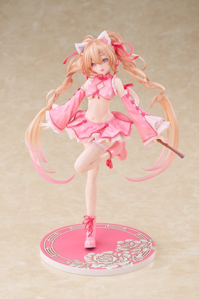 PRE ORDINE - Original Character PVC Figure 1/6 DS Mile Original Illustration Su Xiaoxiao 24 cm