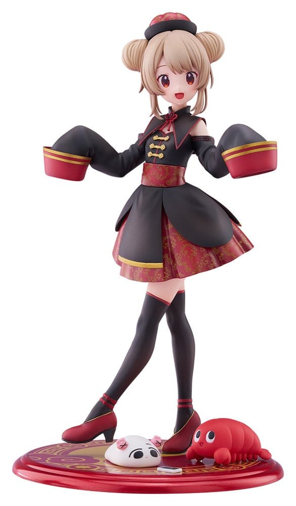 PRE ORDINE - Original Character PVC 1/7 Statue Natori Sana (Jiangshi)