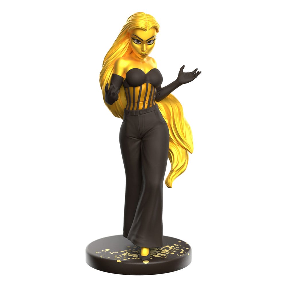PRE ORDINE - Lore Olympus x Weta Workshop Mini Vinyl Figure Hera 13 cm