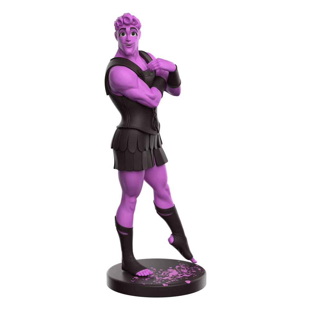 PRE ORDINE - Lore Olympus x Weta Workshop Mini Vinyl Figure Eros 17 cm