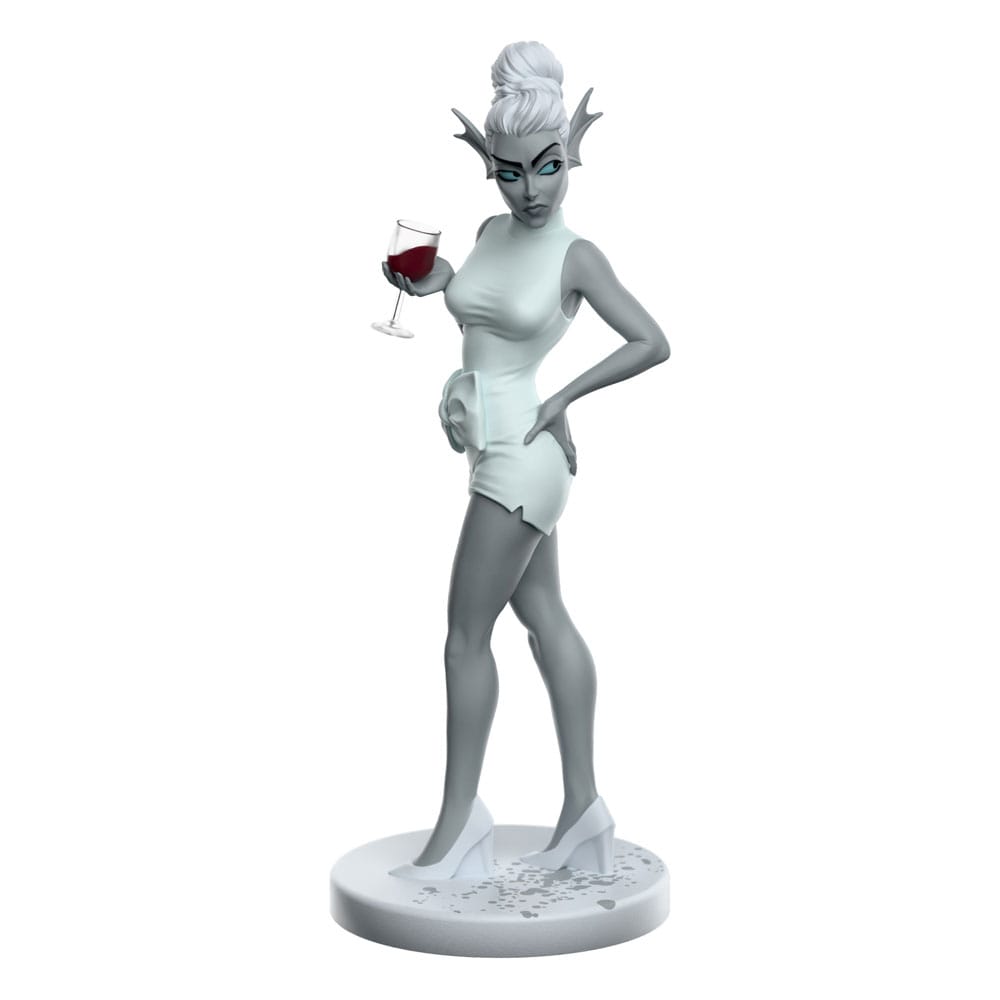 PRE ORDINE - Lore Olympus x Weta Workshop Mini Vinyl Figure Thetis 15 cm