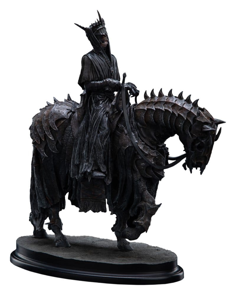 PRE ORDINE - The Lord of the Rings Mini Statue Mouth of Sauron 22 cm