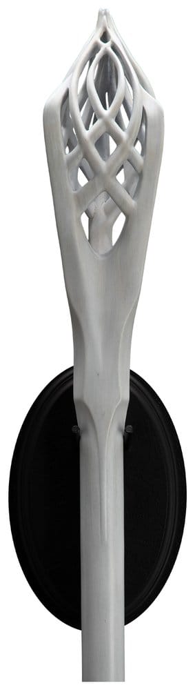 PRE ORDINE - The Lord of the Rings Prop Replica Staff of Gandalf the White 191 cm