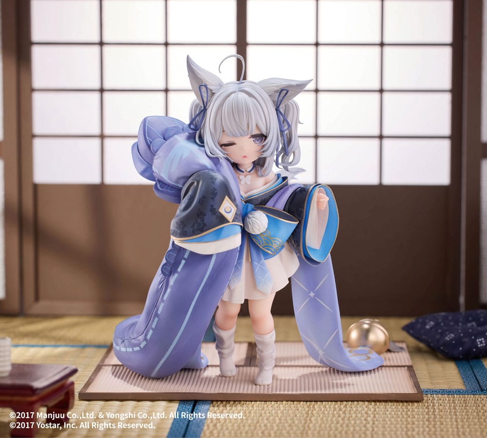 PRE ORDINE - Azur Lane PVC Statue 1/7 Shinano chan 18 cm