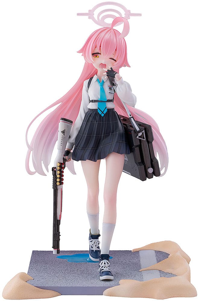 PRE ORDINE - Blue Archive PVC Statue 1/7 Hoshino 21 cm