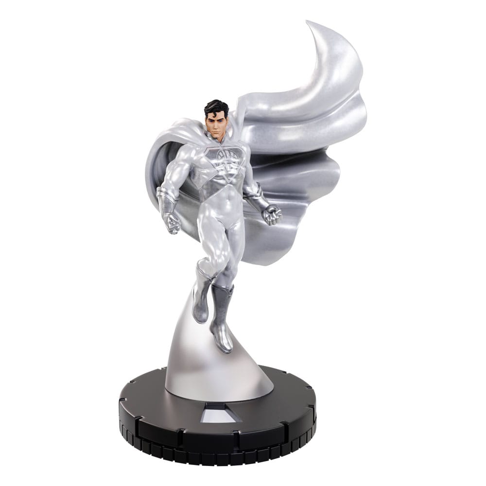 PRE ORDINE - DC Comics HeroClix: Lantern Legacy Retail Chase Booster