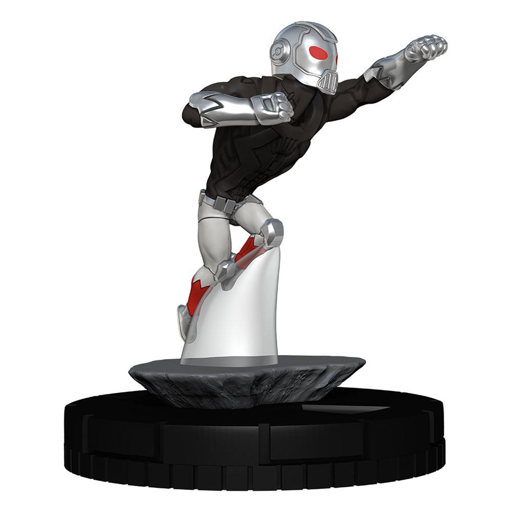 PRE ORDINE - Marvel HeroClix: Avengers Forever Play at Home Kit