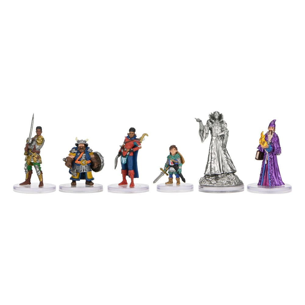 PRE ORDINE - Dungeons & Dragons Heroes of Hellfire Stranger Things