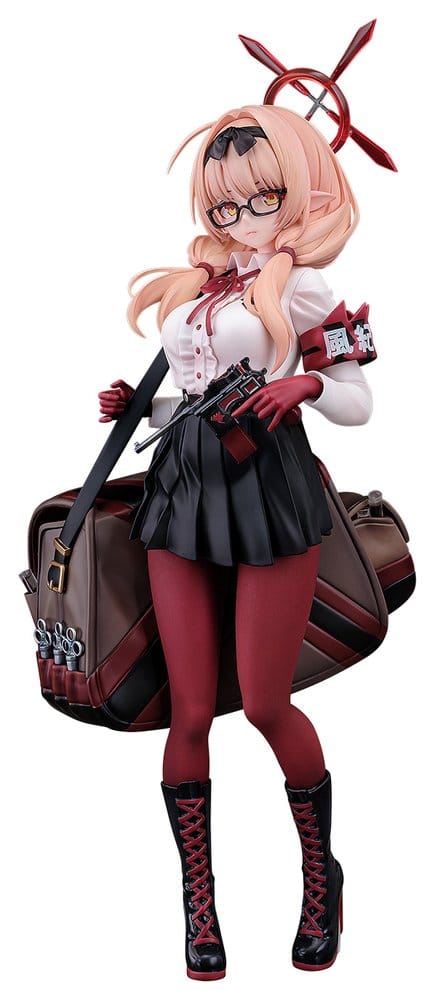 PRE ORDINE - Blue Archive PVC Figure 1/7 Chinatsu 25 cm