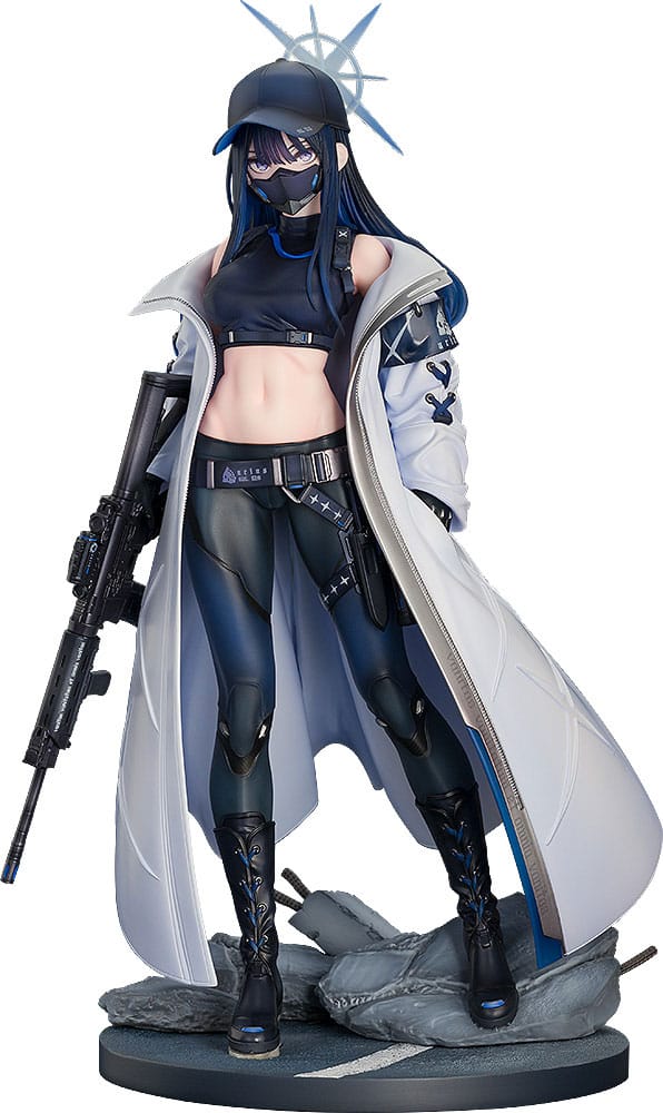 PRE ORDINE - Blue Archive PVC Statue 1/7 Saori 27 cm