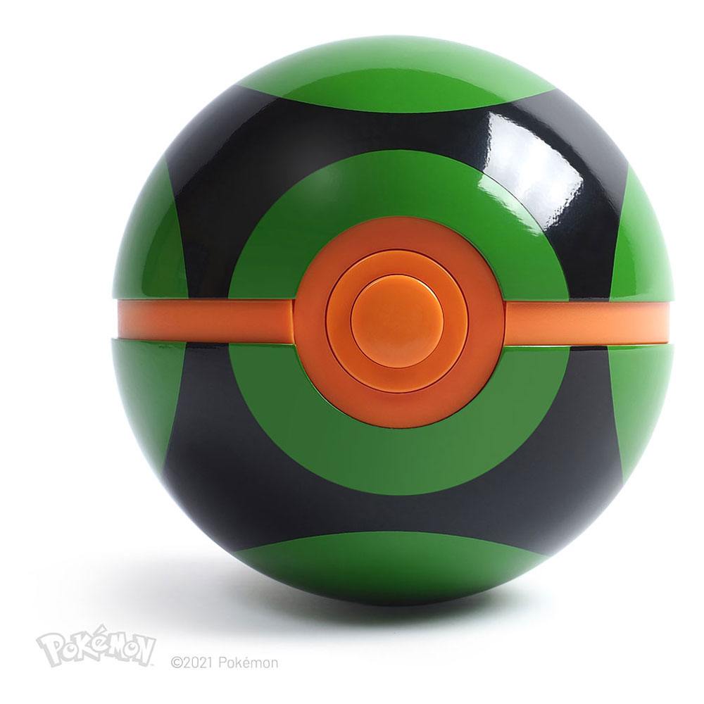 PRE ORDINE - Pokémon Diecast Replica Dusk Ball