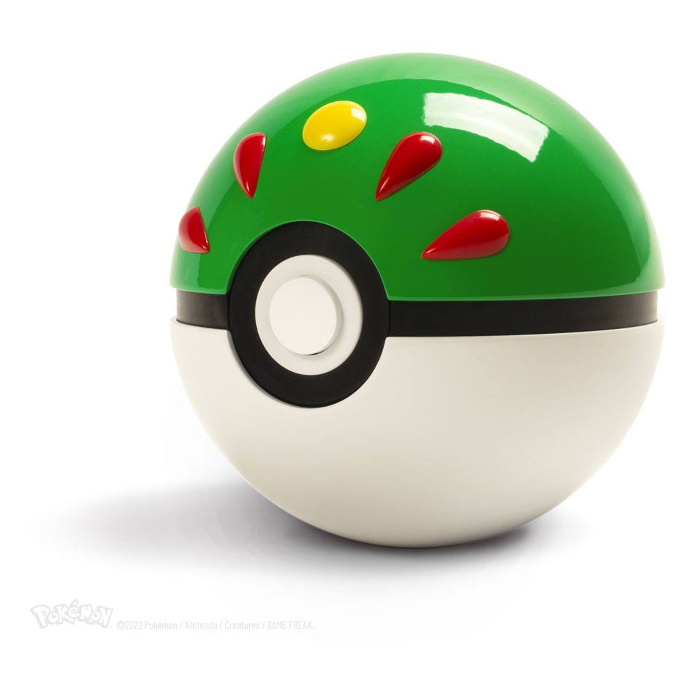 PRE ORDINE - Pokémon Diecast Replica Friend Ball