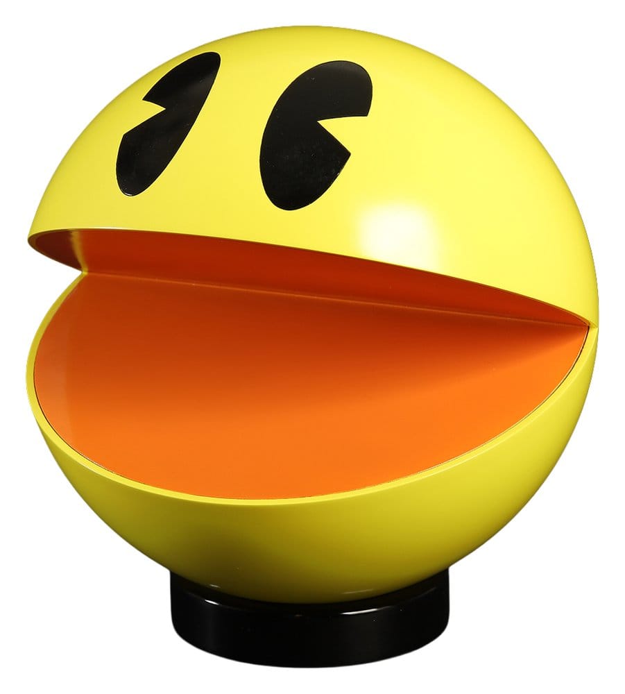 PRE ORDINE - Pac-Man Gigantic Series PVC Figure Pac-Man 20 cm