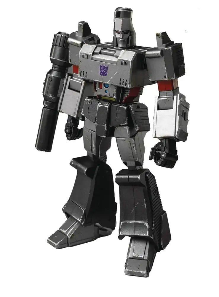 PRE ORDINE - Transformers: Generation One AMK Pro Series Plastic Model Kit Megatron 20 cm