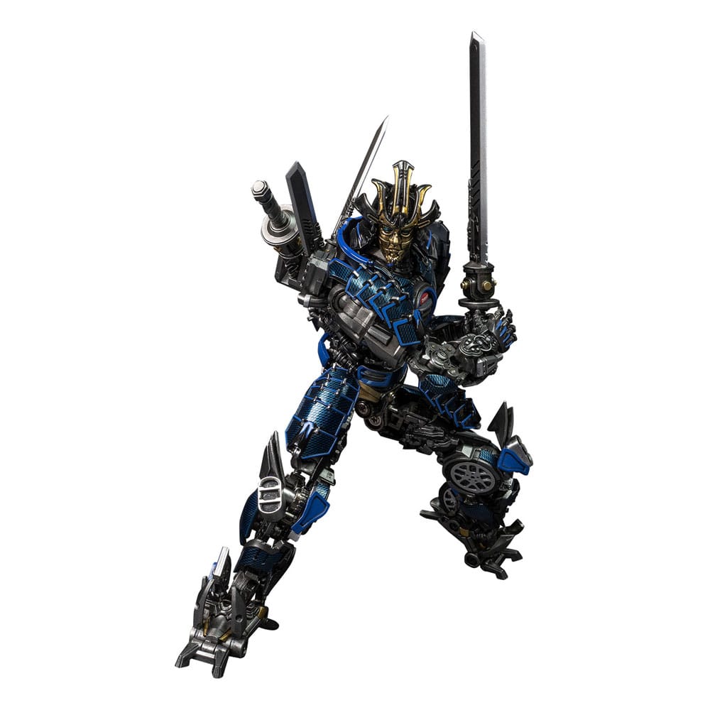 PRE ORDINE - Transformers: Age of Extinction AMK Pro Series Model Kit Drift 16 cm