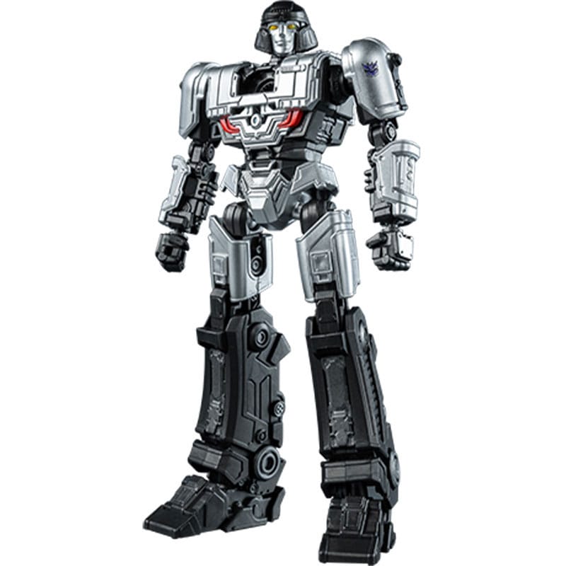 PRE ORDINE - Transformers 8 AMK Mini Series Plastic Model Kit D-16 15 cm