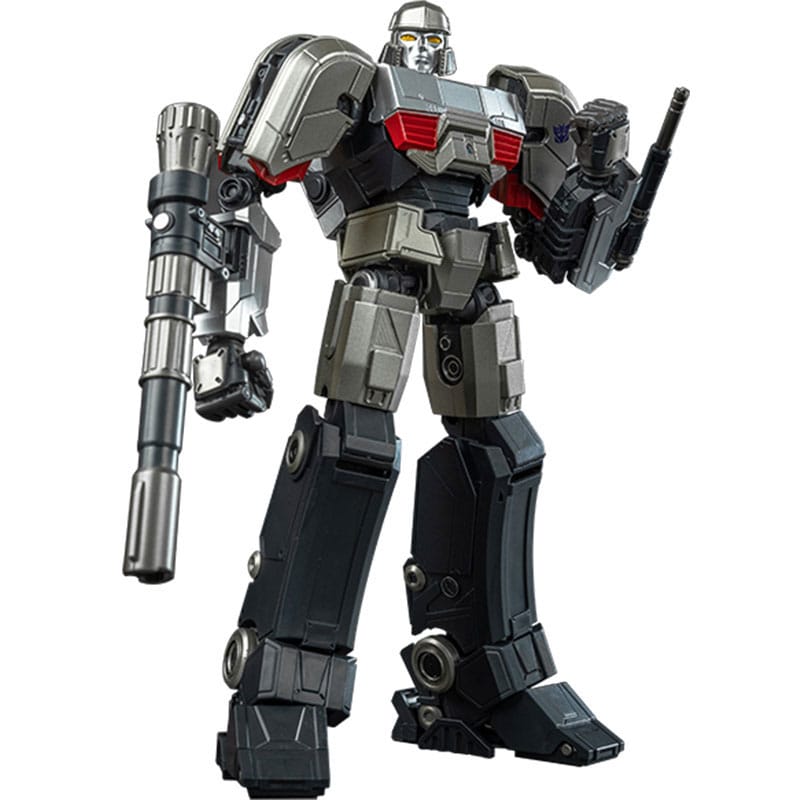 PRE ORDINE - Transformers 8 AMK Series Plastic Model Kit D-16 20 cm