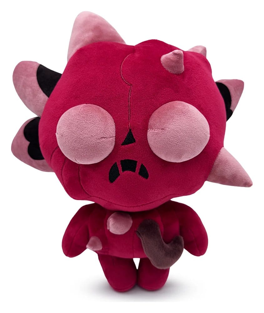 PRE ORDINE - Cult of the Lamb Plush Figure Rot Infected Follower 22 cm