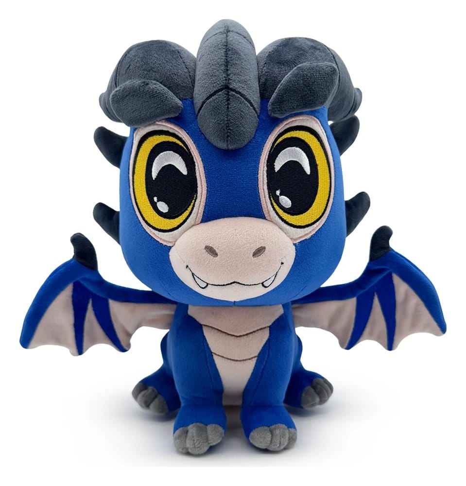 PRE ORDINE - Split Fiction Plush Figure Zoe's Dragon 22 cm
