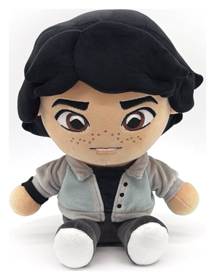 PRE ORDINE - Stranger Things Plush Figure Mike 22 cm