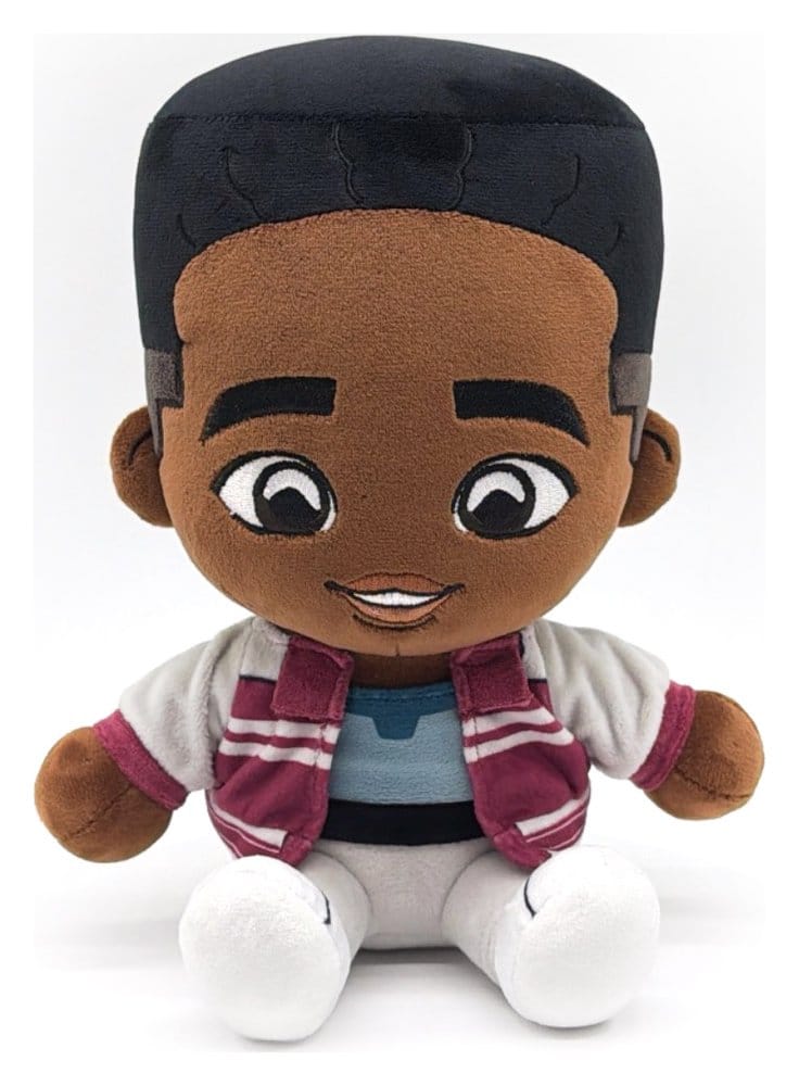 PRE ORDINE - Stranger Things Plush Figure Lucas 22 cm