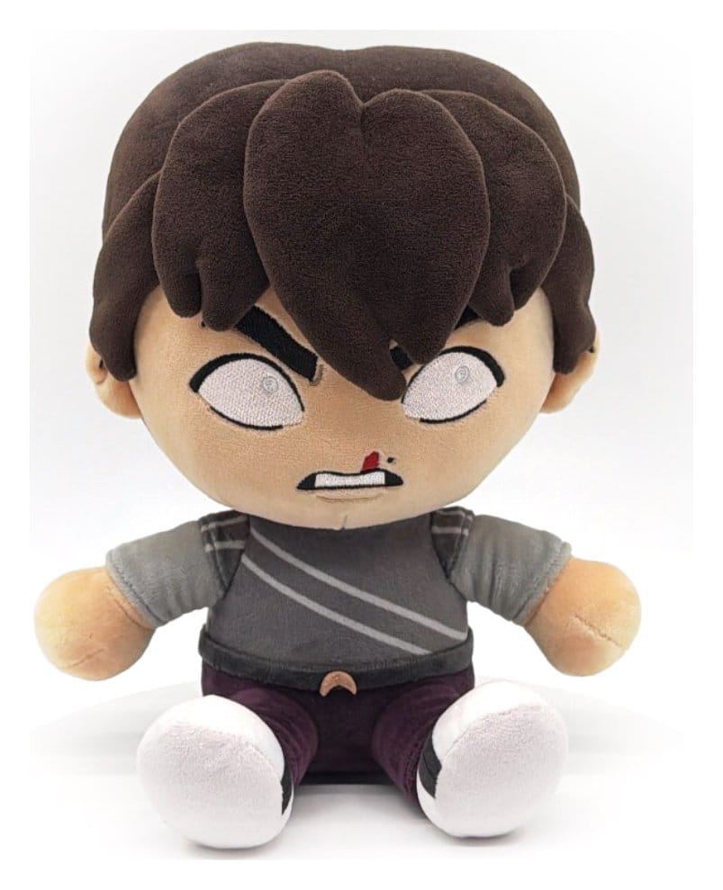 PRE ORDINE - Stranger Things Plush Figure Will 22 cm