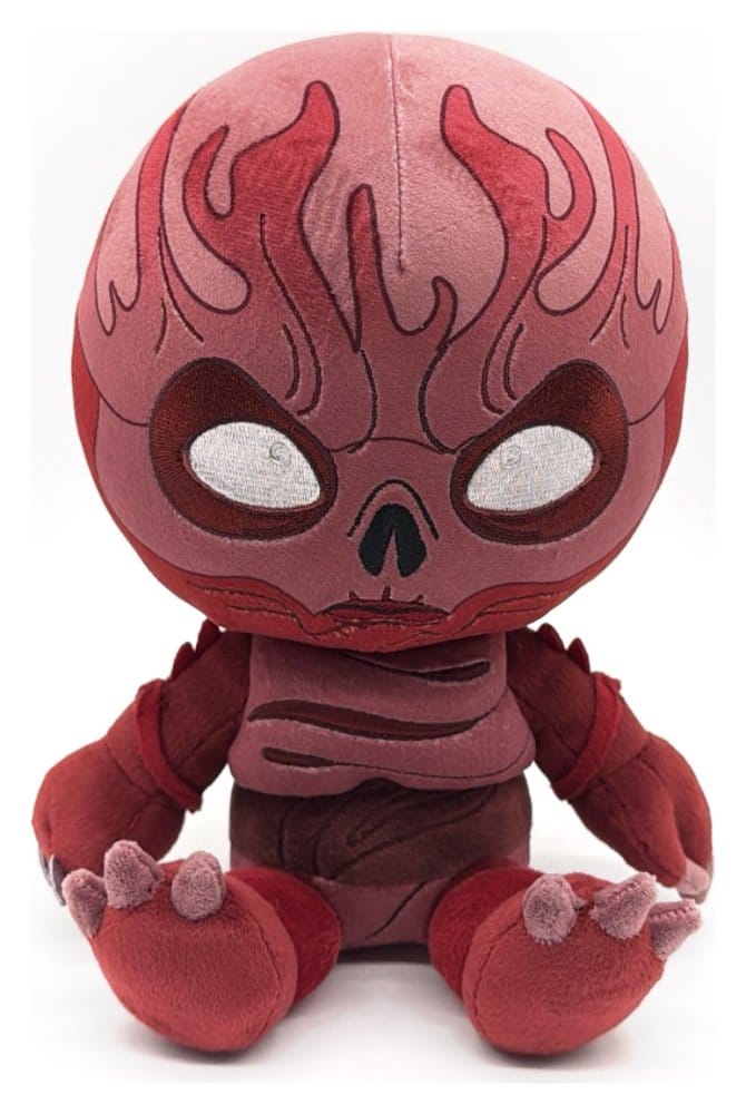 PRE ORDINE - Stranger Things Plush Figure Vecna 22 cm